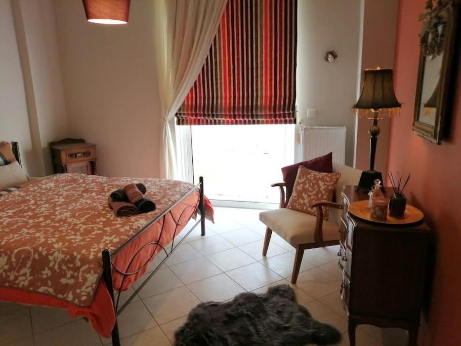 Spacious 70sqm