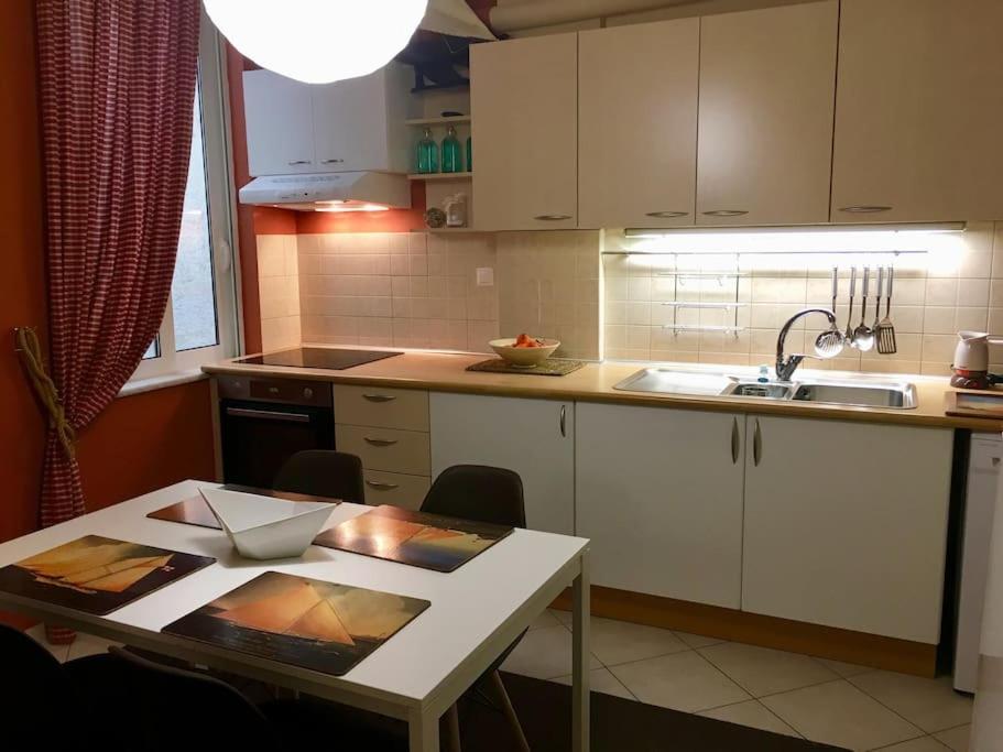 Spacious 70sqm