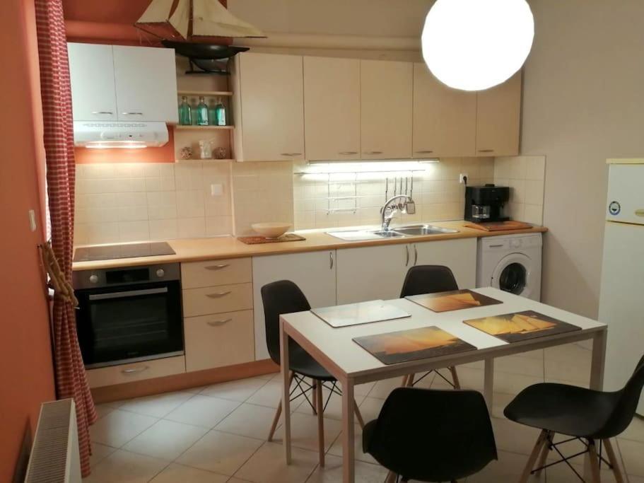 Apartment Spacious 70sqm