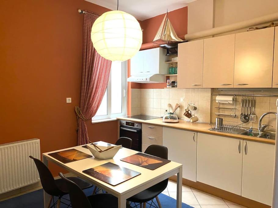 Apartment Spacious 70sqm *