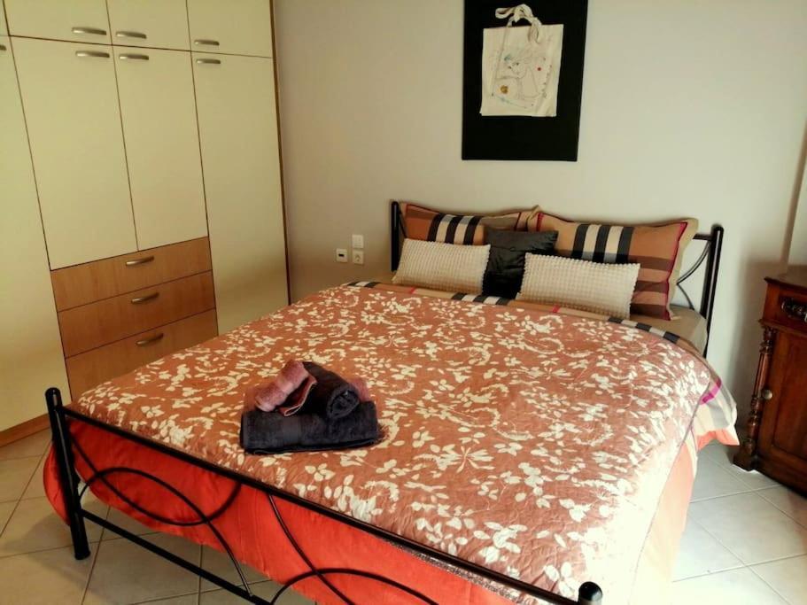 Apartment Spacious 70sqm *