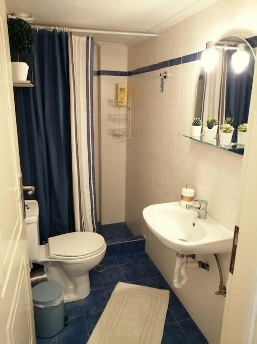 Apartment Spacious 70sqm