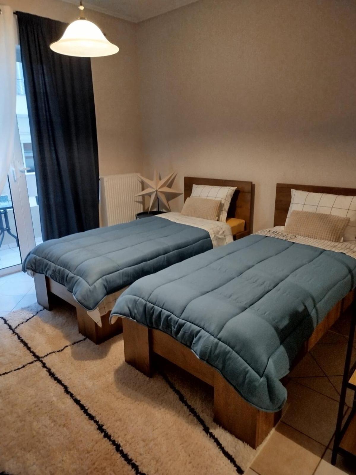 Spacious 70sqm