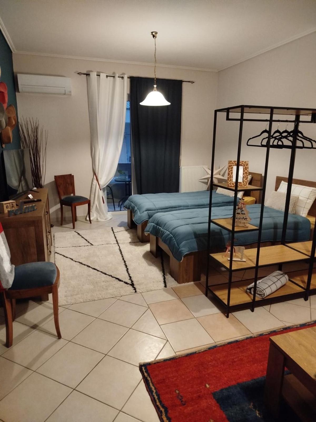 Apartment Spacious 70sqm Tripoli
