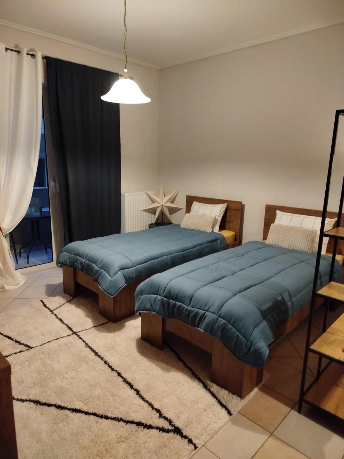 Spacious 70sqm Apartment Tripoli